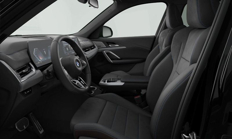 BMW X1 sDrive20i - fotka 4 z 4