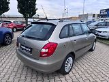 Škoda Fabia (2008) 1,4 16V 63 KW 1. MAJ STK - náhled 4