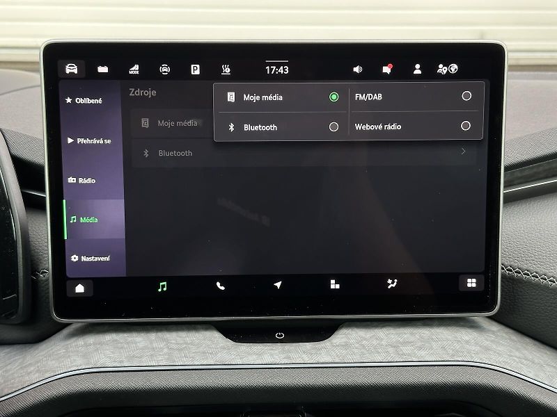 Škoda Kodiaq 1.5TSi iV DSG Exclusive 204PS - fotka 31 z 55