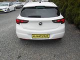 Opel Astra 1.2,KAMERA,NAVI,62TKm - náhled 38