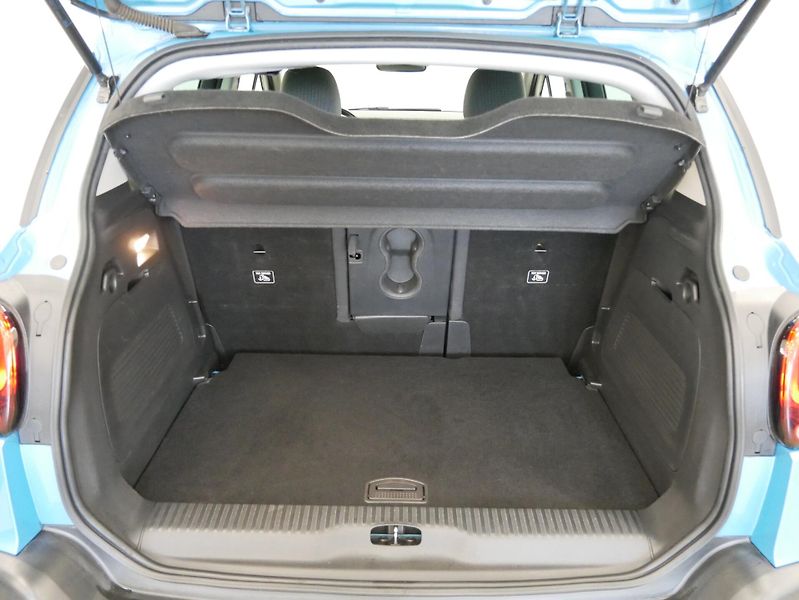 Citroën C3 Aircross - fotka 25 z 25