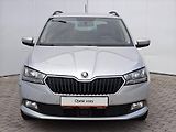 Škoda Fabia Tour Ambition 1,0TSI - náhled 3