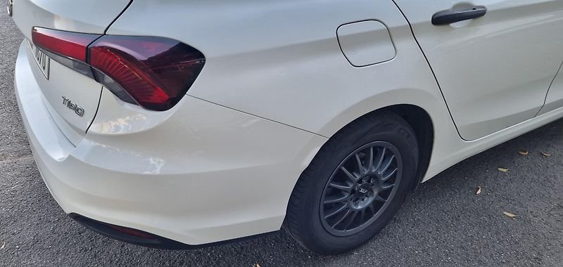 Fiat Tipo (2019) - fotka 8 z 18