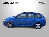 Škoda Fabia (2022) Combi 1.0 TSI Tour Active - náhled 29