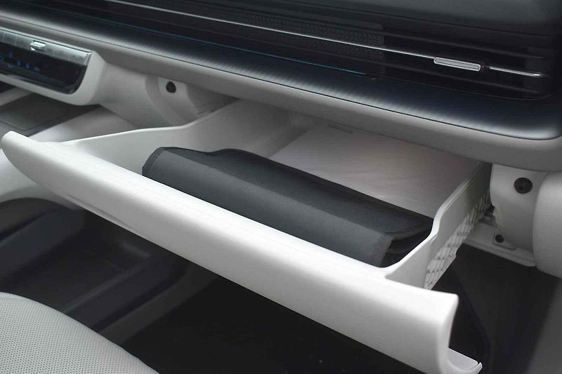 Každý model Hyundai nyní vypadá úplně jinak. Ioniq 6 je oblý
