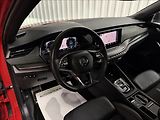 Škoda Octavia 2.0TDI 147kW DCC PANO RS PLUS - náhled 15