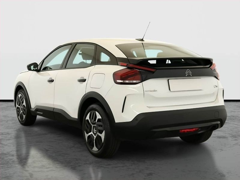 Citroën C4 (2021) 1.2 PureTech, Serv.kniha - fotka 4 z 16