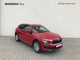 Škoda Kamiq (2024) SELEC TSI 110/1.5 A7F - náhled 10