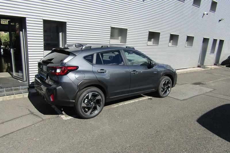 Subaru Crosstrek (2026) Executive - LETNÍ VÝPRODEJ - fotka 35 z 49