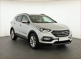 Hyundai Santa Fe (2017) 2.2 CRDi Blue, 4X4, Automat - náhled 1