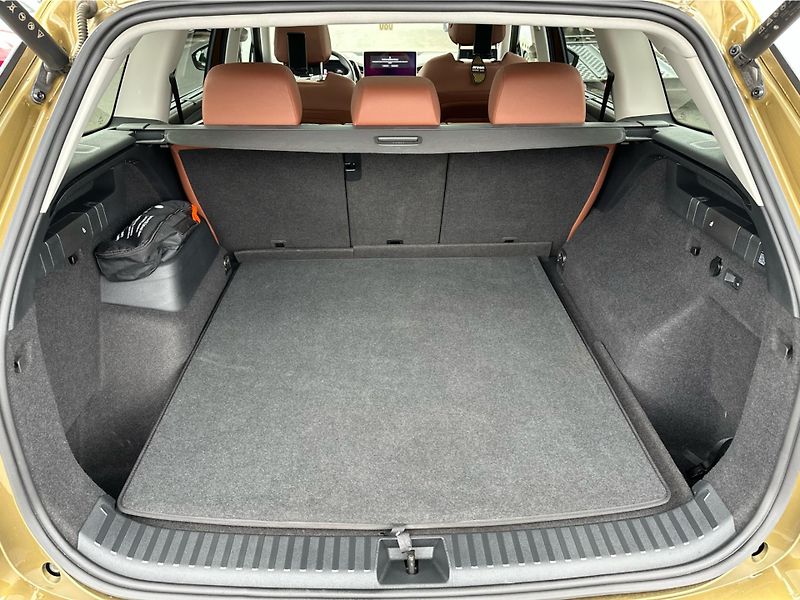 Škoda Kodiaq 2.0TDI 142kW DSG 4X4 Exclusive - fotka 18 z 26