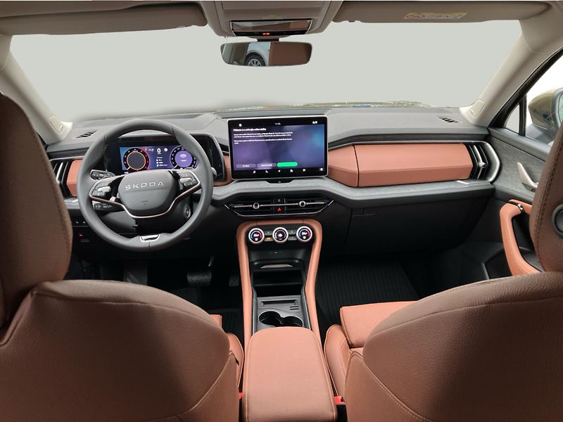Škoda Kodiaq 2.0TDi 142 kW 4X4 ExclusiveSel - fotka 5 z 29