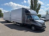 Iveco Daily (2026) 3.0 180 Průjezd. souprava 25EP - náhled 6