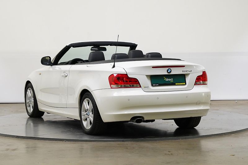BMW Řada 1 - fotka 7 z 27
