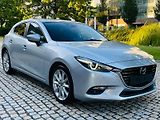 Mazda 3 2.0i AUTOMAT LED KAMERA VÝHŘEV - náhled 8