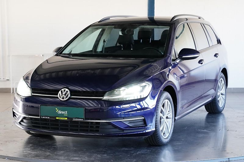 Volkswagen Golf - fotografie inzerátu