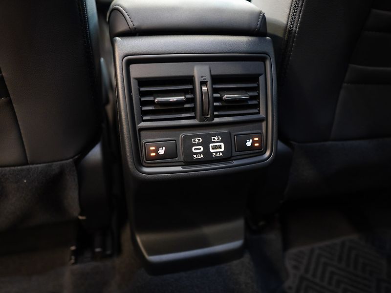 Subaru Outback (2026) 2.4 Limited XT 260HP-AWD 2026 - fotka 31 z 35