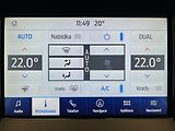 Ford Galaxy 2.0 EB Titanium manuál nez.top - náhled 55
