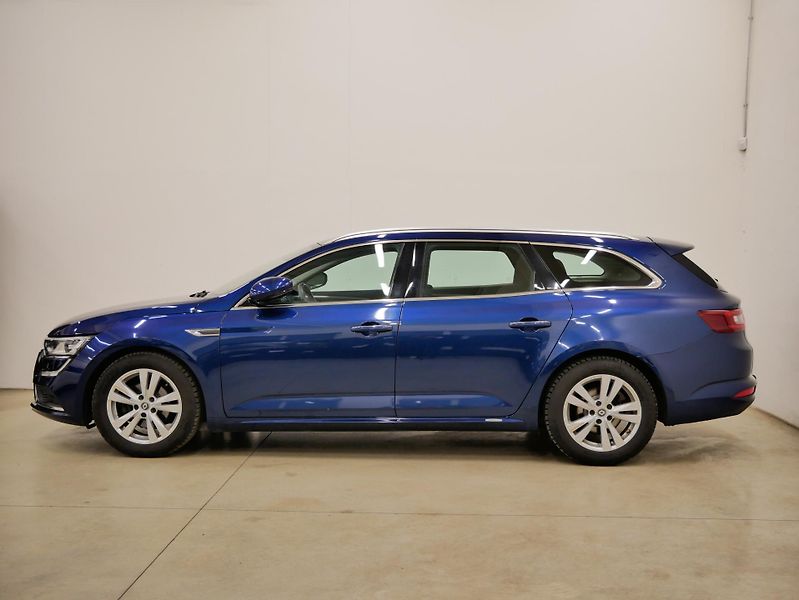 Renault Talisman - fotka 3 z 25