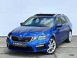 Škoda Octavia 2.0 TDI 4x4 DSG / 135 kW RS - náhled 1