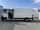 Volkswagen Crafter 2.0TDi 140PS 168000KM DPH TOP! - náhled 126