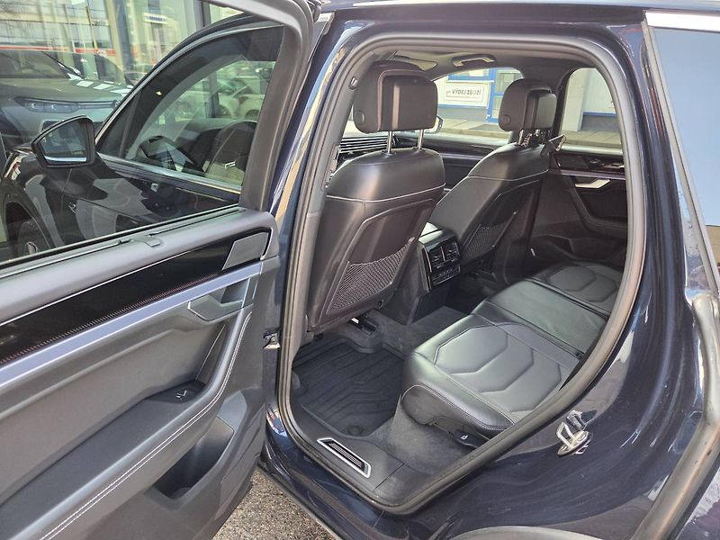 Volkswagen Touareg (2024) 3.0 TDI DSG - fotka 38 z 51