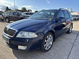 Škoda Octavia - náhled 1