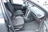 Peugeot 207 1,4 i 54KW, ČR, SERVIS. KN. - náhled 10
