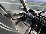 BMW X1 18d xDrive SportLine Head-up - náhled 9