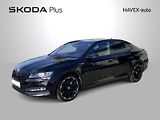 Škoda Superb (2022) 2.0 TDI 4x4 DSG Sportline - náhled 1