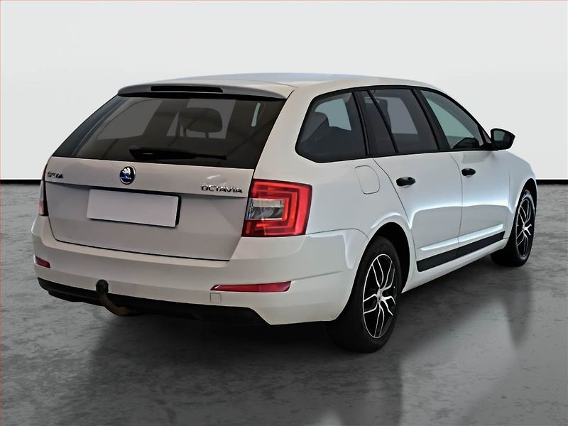 Škoda Octavia (2015) 1.4 TSI, Serv.kniha - fotka 5 z 13