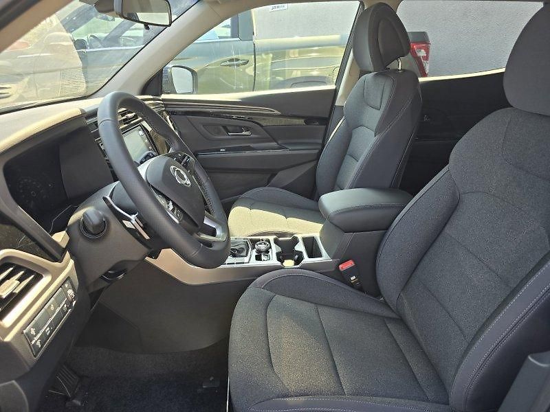 KGM Korando (2024) 1.5 TGDI STYLE+, AT - fotka 6 z 12