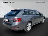Škoda Superb (2024) COMBI STYLE PLUS 2.0 TDI 110 k - náhled 1