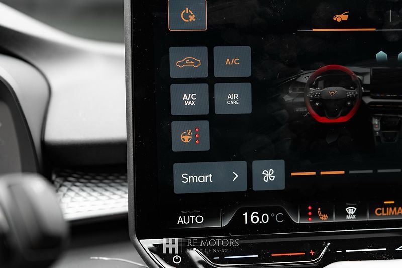 Cupra Terramar (2025) VZ 2.0 TSI 265 4DRIVE - fotka 27 z 51