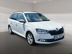 Škoda Fabia 1,0 TSI 70 Ambition 5d - fotografie inzerátu