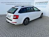 Škoda Octavia (2014) 1.6TDi 77kW 4x4! 2xkola! tažné - náhled 3