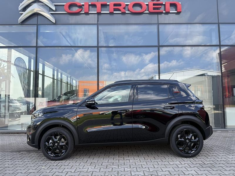 Citroën C3 (2026) COLLECTION Turbo 100k Manual  - fotka 3 z 13