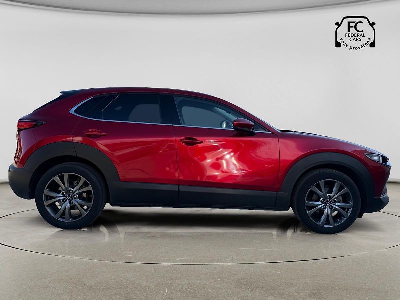Mazda CX-30 e-Skyactiv X186 AWD AT GT Plus - fotka 6 z 33