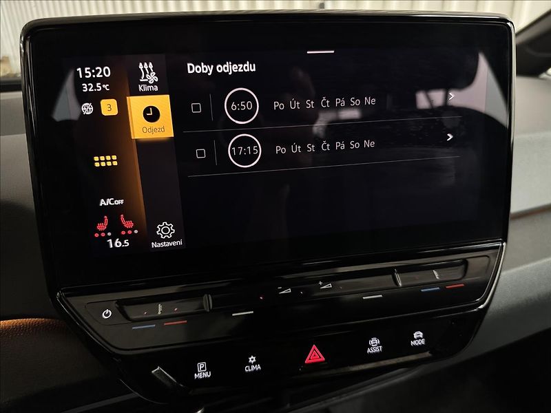 Volkswagen ID.3 150kW PRO PERFORMANCE - fotka 29 z 41