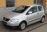 Volkswagen Fox 1.2 KLIMA - náhled 3