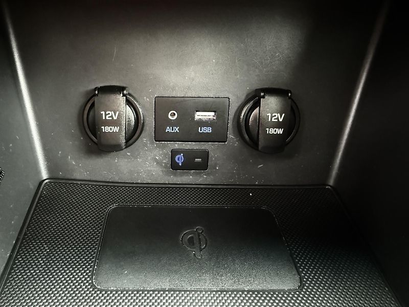 Hyundai i30 2,0 T-GDI N Performance 275PS  - fotka 40 z 47