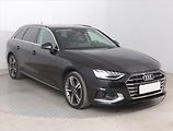 Audi A4 (2022) 2.0 TDI - náhled 1