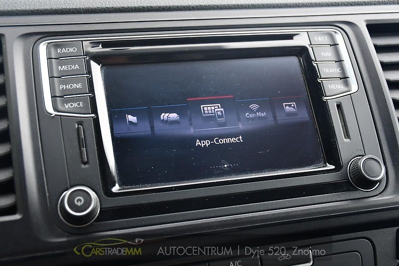 Volkswagen T6 2.0TDi 103kW L2H2 - fotka 32 z 53