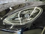 Porsche Panamera 4S DIESEL PDLS, WEBASTO - náhled 8