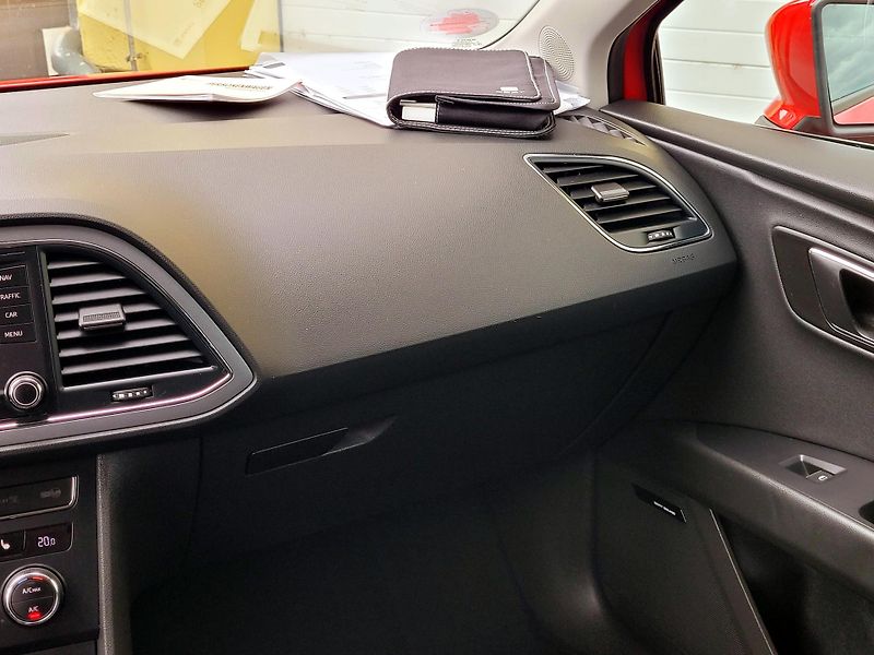 Seat Leon 1,4FR *SERV.KN, nové ROZVODY   - fotka 32 z 45