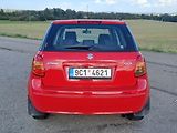 Suzuki SX4 (2008) 1.9 DDiS 2xKOLA, PĚKNÝ STAV - náhled 6