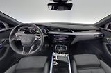 Audi Q8 e-tron 55 Q 360k Matrix Pano 4 zóny  - náhled 13