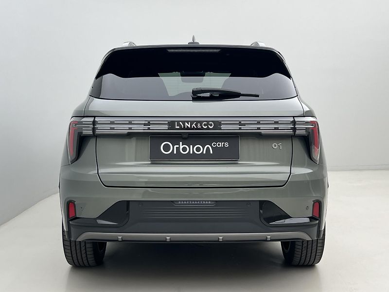 Lynk & Co 01 MORE PHEV AUT CZ 1.maj - fotka 11 z 50