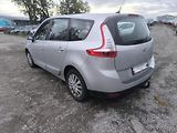 Renault Grand Scénic PĚKNÝ,TZ,SERVISKA,1.MAJ - náhled 4