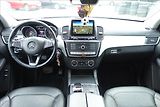 Mercedes-Benz GLE 350CDi 190KW,4 MAT.,KUPÉ. - náhled 17